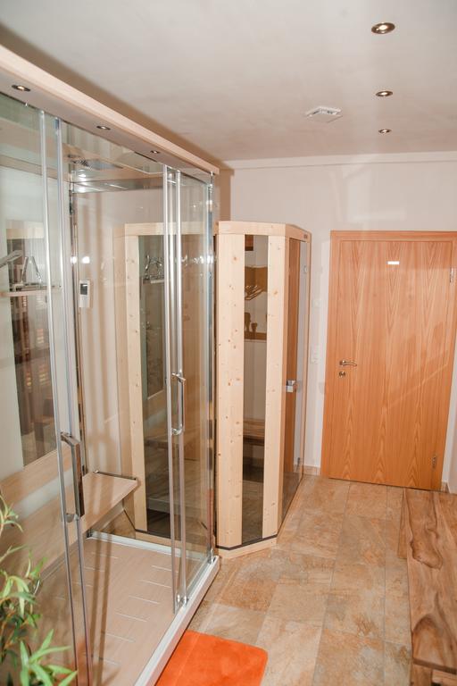 Ferienhaus Hanser Kals-am Großglockner Habitación foto