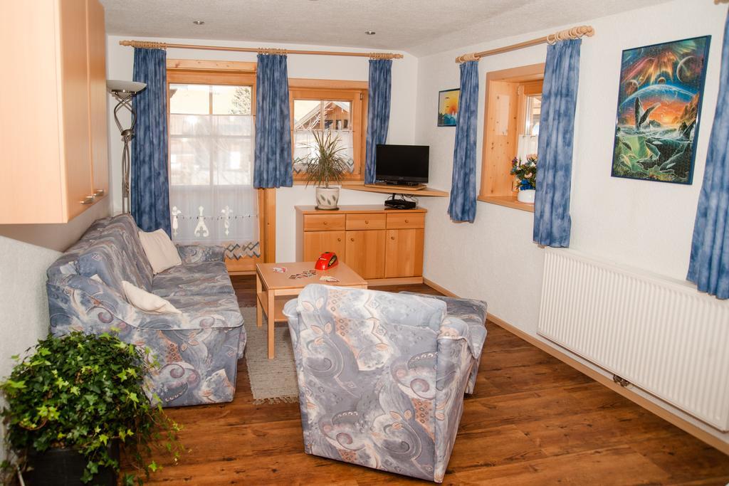 Ferienhaus Hanser Kals-am Großglockner Habitación foto